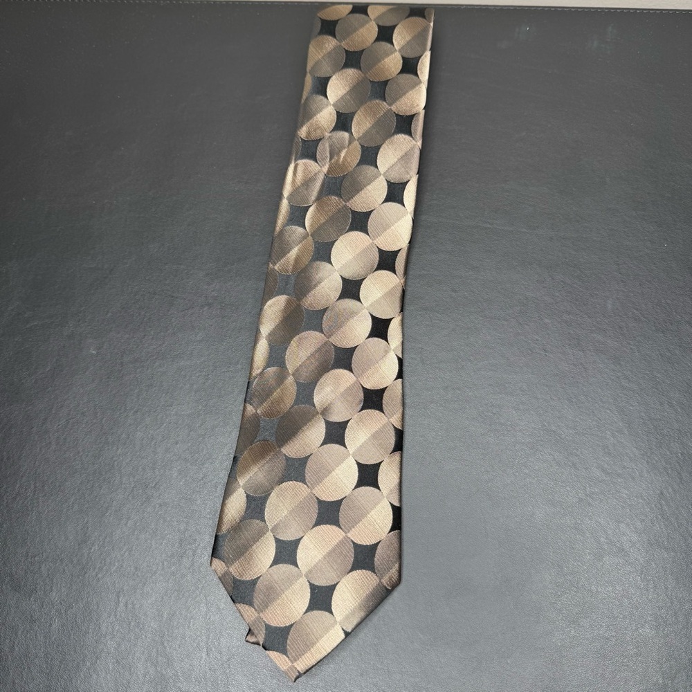 Stafford tie
